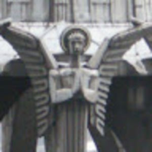 Meet your Posher, Jesus